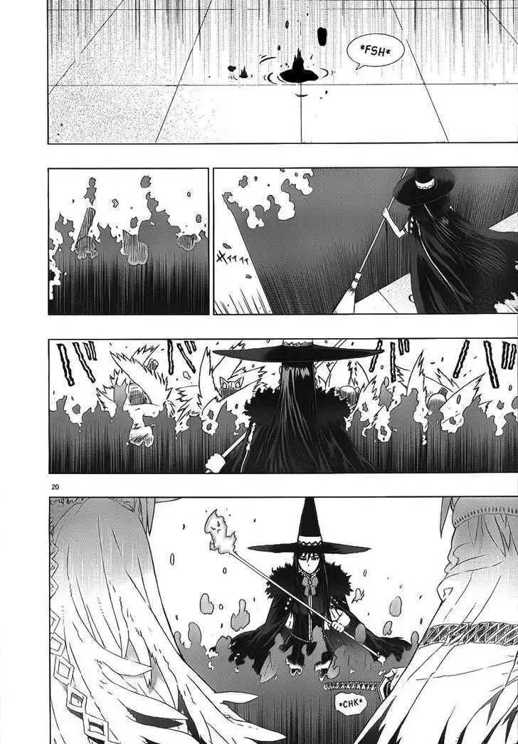 Witch Craft Works Chapter 3 20